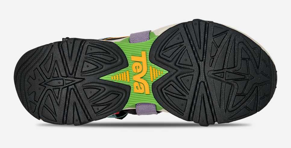 Teva X Sean Wotherspoon Wraptor Sandal