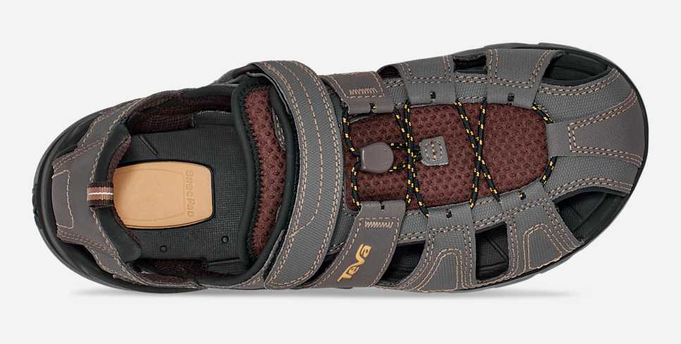 Men's Forebay Water Sandal | Teva®