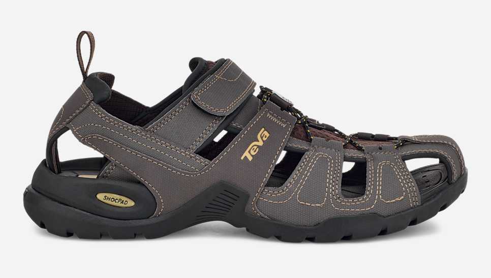 しょうTEVA Men's Forebay Water Sandal | Teva®