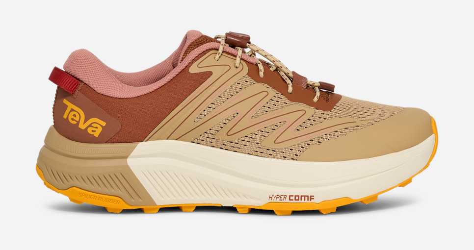 Hurricane Trailsetter Hiking Shoe Hurricane Trailsetter Hiking Shoe