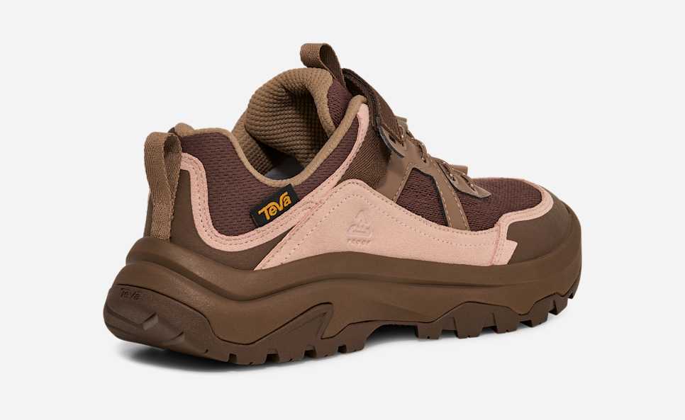 Hurricane Daybreaker Hiking Shoe