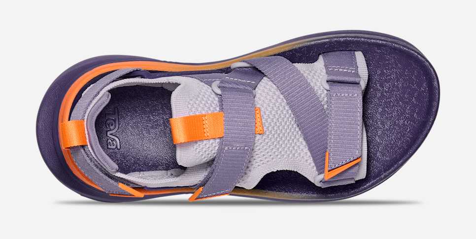 Aventrail Trail Running Sandal