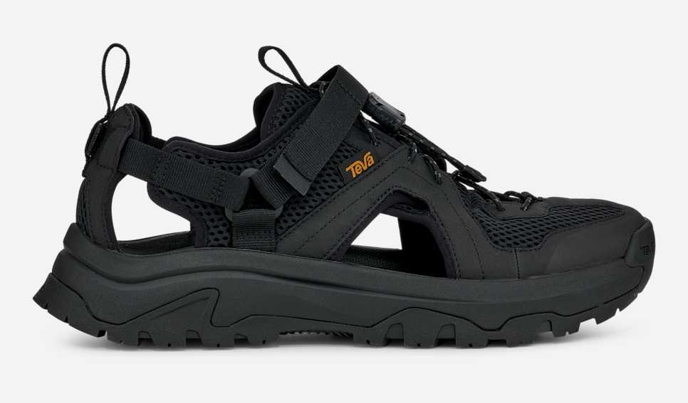 新品未使用　Teva M HURRICANE XLT3 CT 27cm Hurricane XLT3 Closed-Toe Sandal
