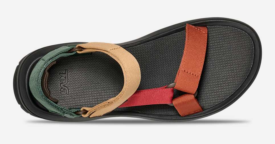Hurricane XLT3 Sandal