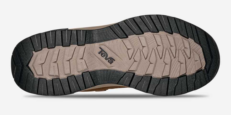 Hurricane Daybreaker Hiking Shoe