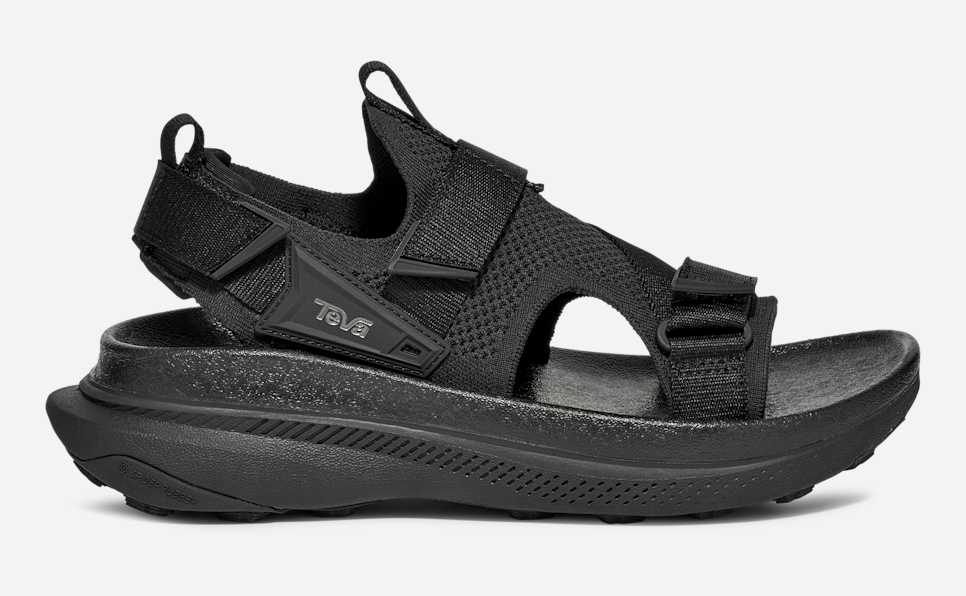 Aventrail Trail Running Sandal