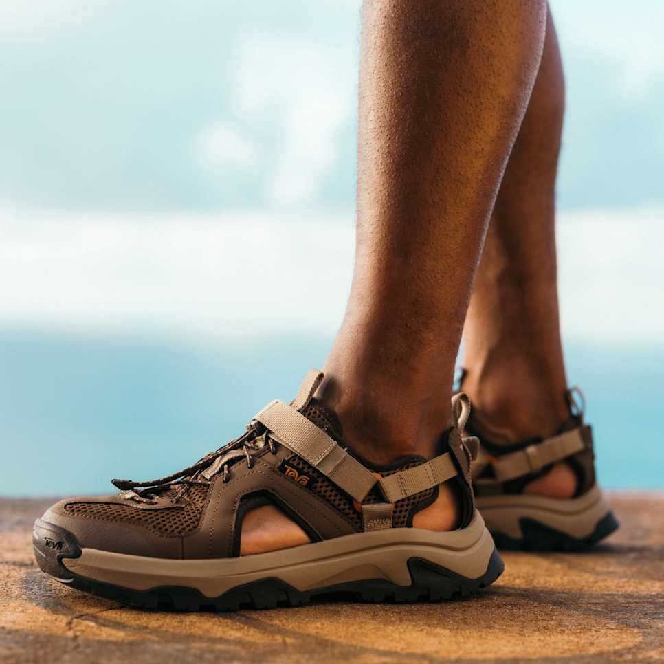 Hurricane XLT3 Closed-Toe Sandal