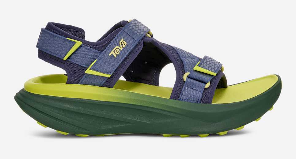 Aventrail R2T Trail Running Sandal
