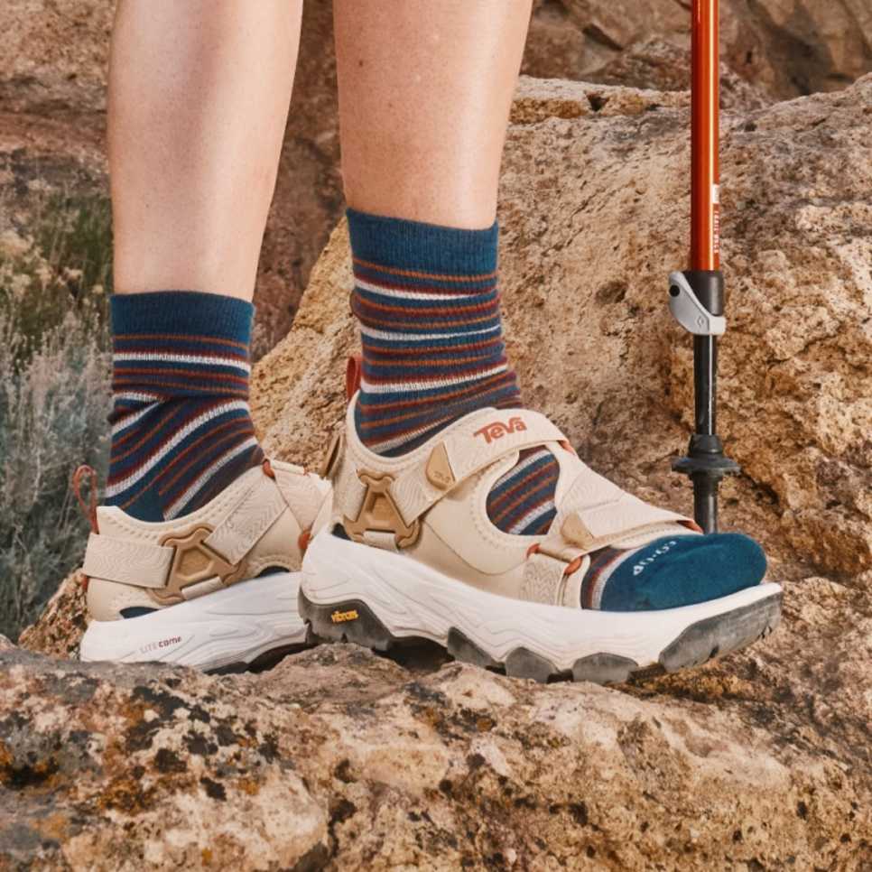 Grandview Max Hiking Sandal