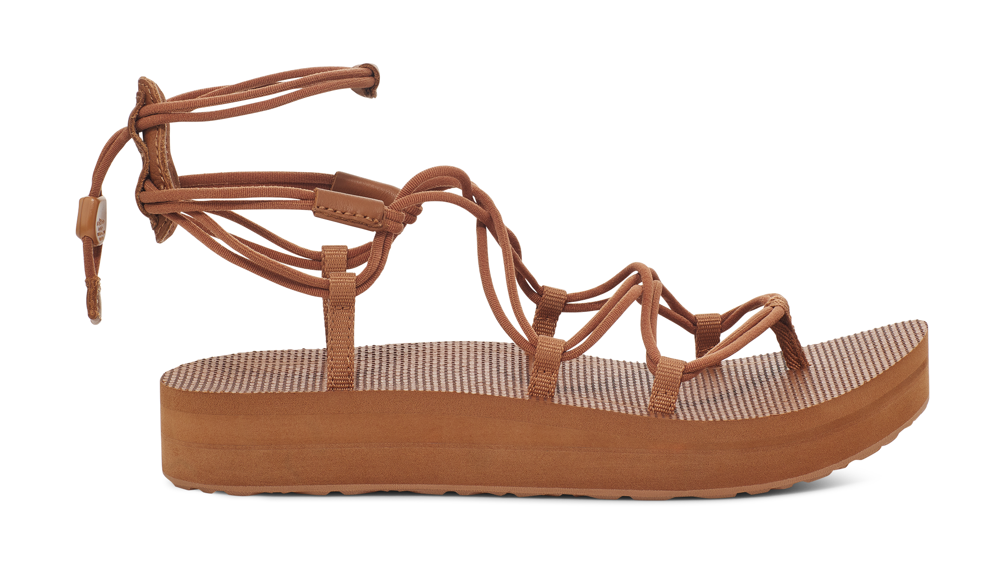 TEVA Flatform Slim Sandal for Women | TEVA®