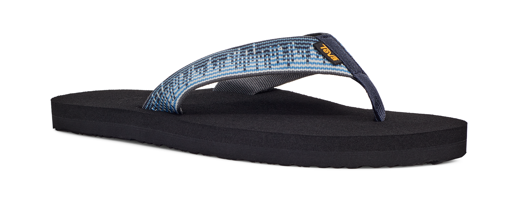 Teva M Mush ll lightweight thong sandals men’s size 9 Teva® Flips Sandals for Men | Teva® UK main image 2