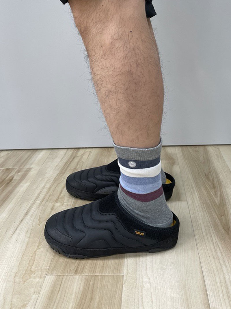 専用 REEMBER TERRAIN ReEMBER Terrain Slip-on Shoes | Teva®