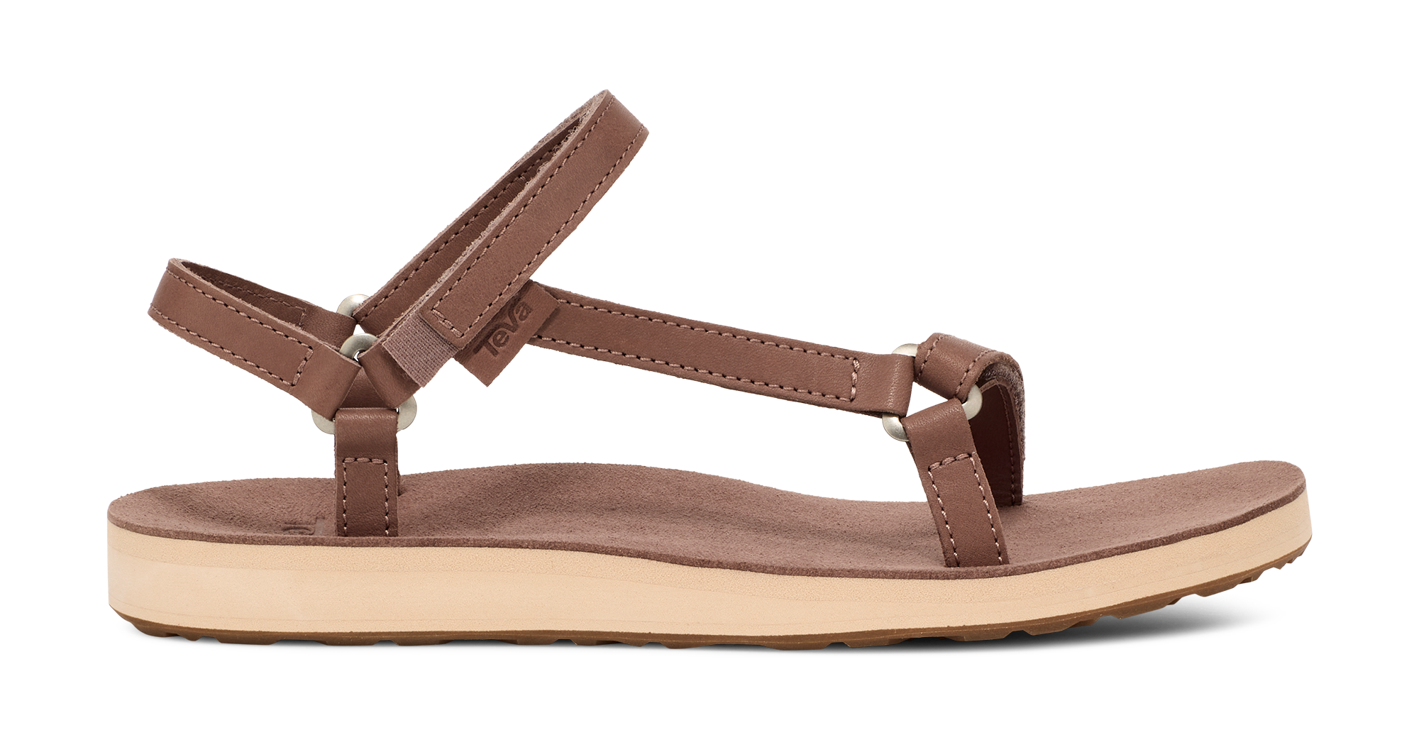 TEVA Original Universal Slim Leather Sandal for Women | TEVA®