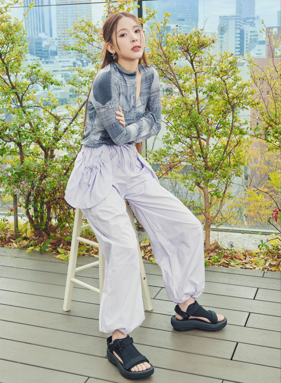 テバ 公式【Spring Summer styling|春夏スタイリング】 Teva® 公式サイト