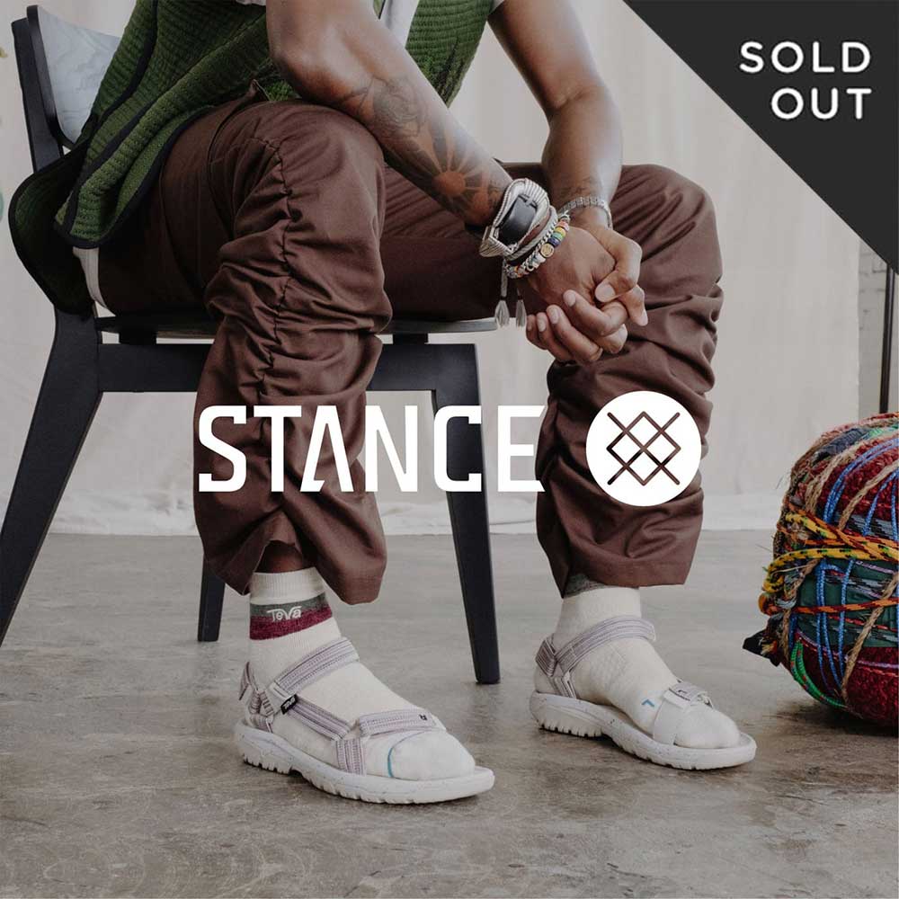 STANCE(スタンス)