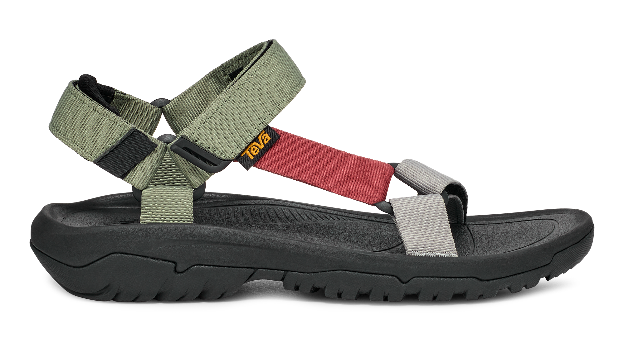 Teva Hurricane‎ XLT2 Hiking Sandals Men’s 10 | Trail & Water Ready Teva Hurricane XLT2 Sport Sandal - Men main image 3