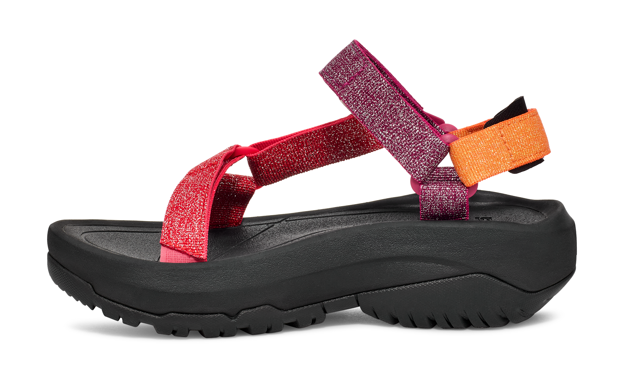 TEVA Hurricane Ampsole Metallic Sandal for Women | TEVA®
