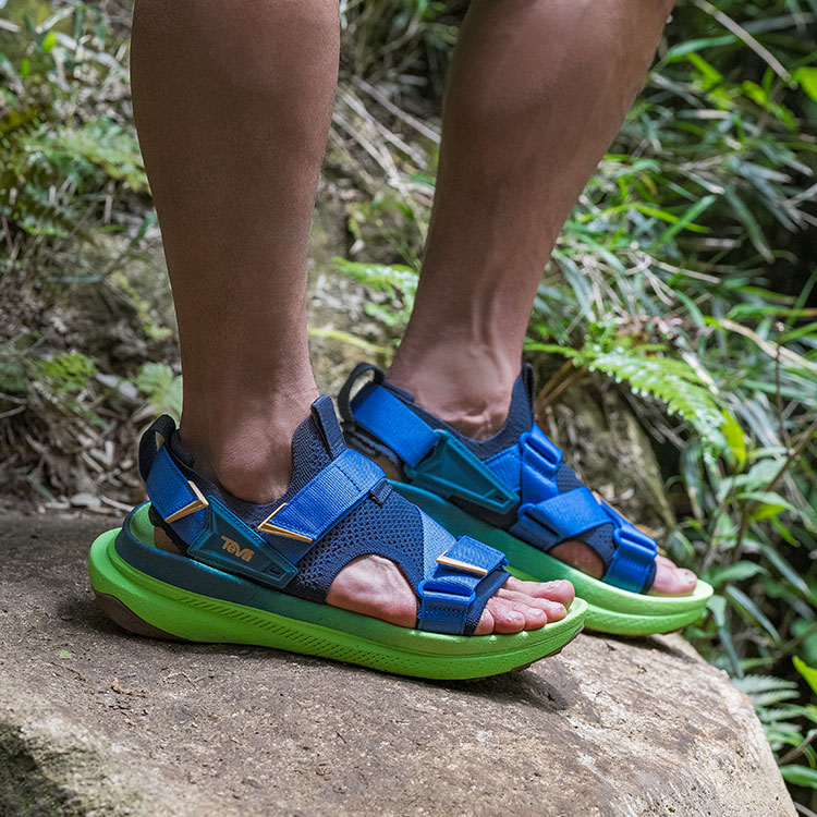 テバ公式【 アベントレイル|AVENTRAIL| 1156150 | メンズ】Teva® 公式 