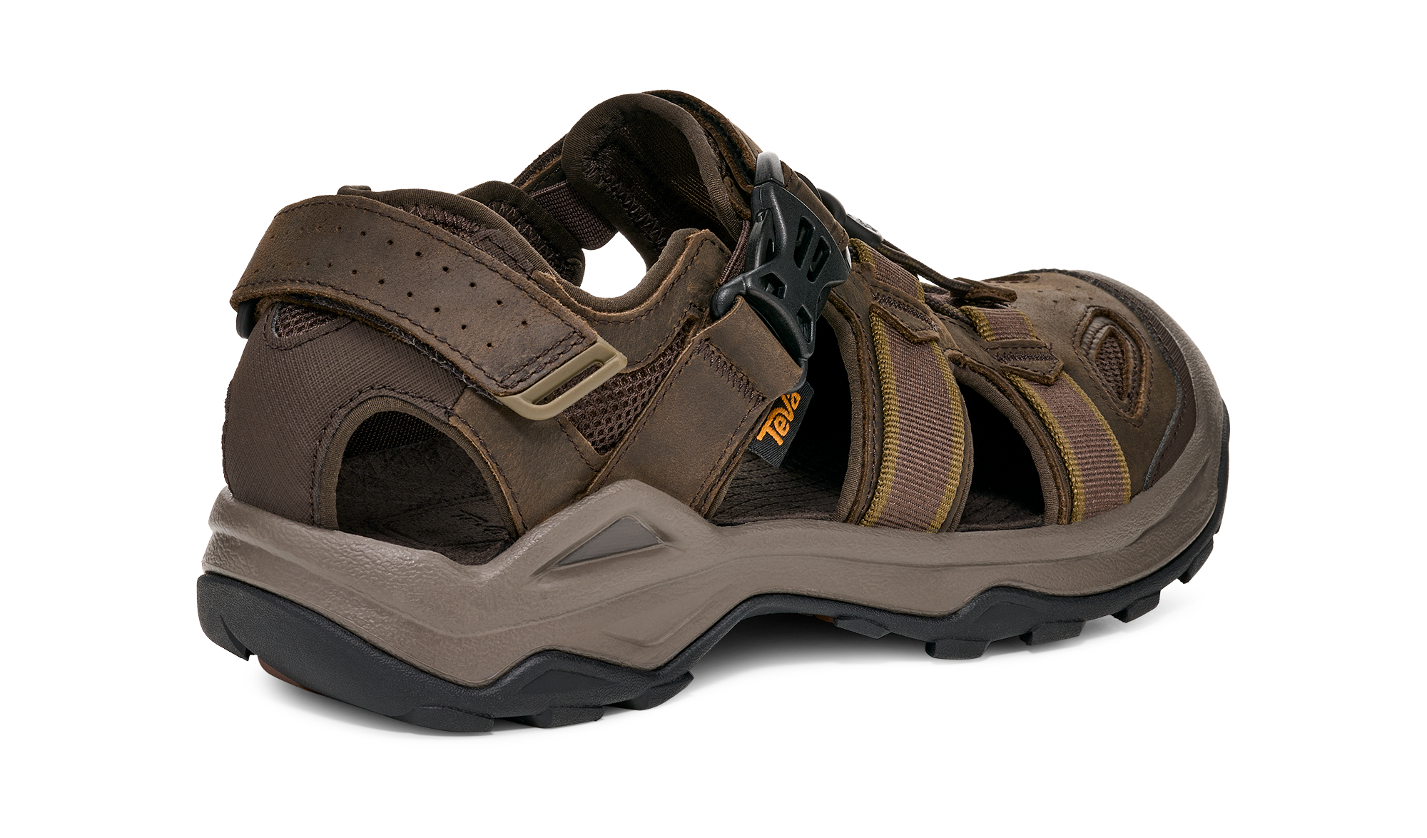 Men's Omnium 2 Leather Sandal | Teva®