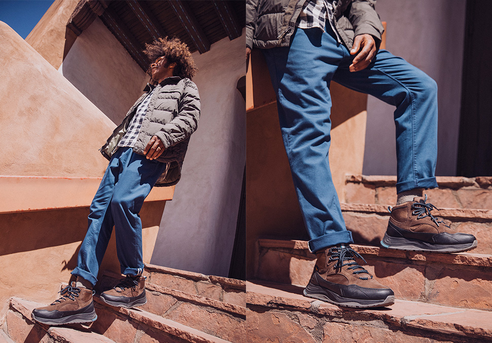 テバ公式【 オウロリス|AURORIS| 1156013 | メンズ】Teva® 公式サイト