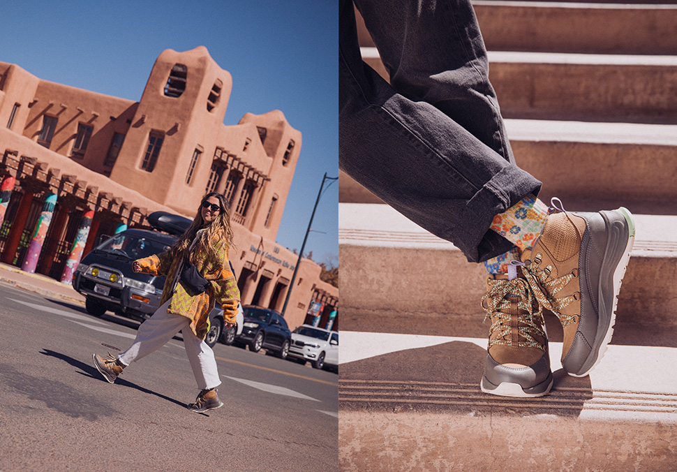 [Teva] オウロリスAURORISスノーシューズ 22cm Teva] オウロリスAURORISスノーシューズ 22cm Auroris Boot