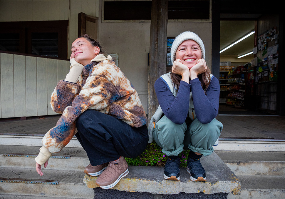 テバ公式【 リエンバー ミッド プラットフォーム|REEMBER MID PLATFORM