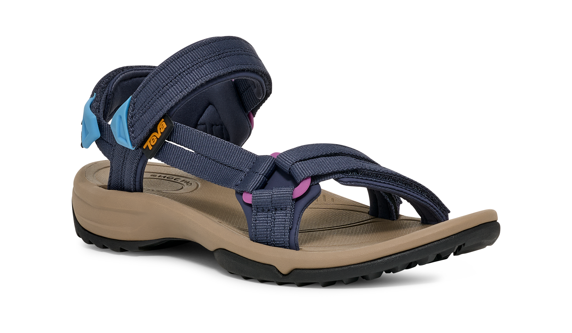 TEVA Hurricane Terra Dactyl Hiking Sandal for Women | TEVA®