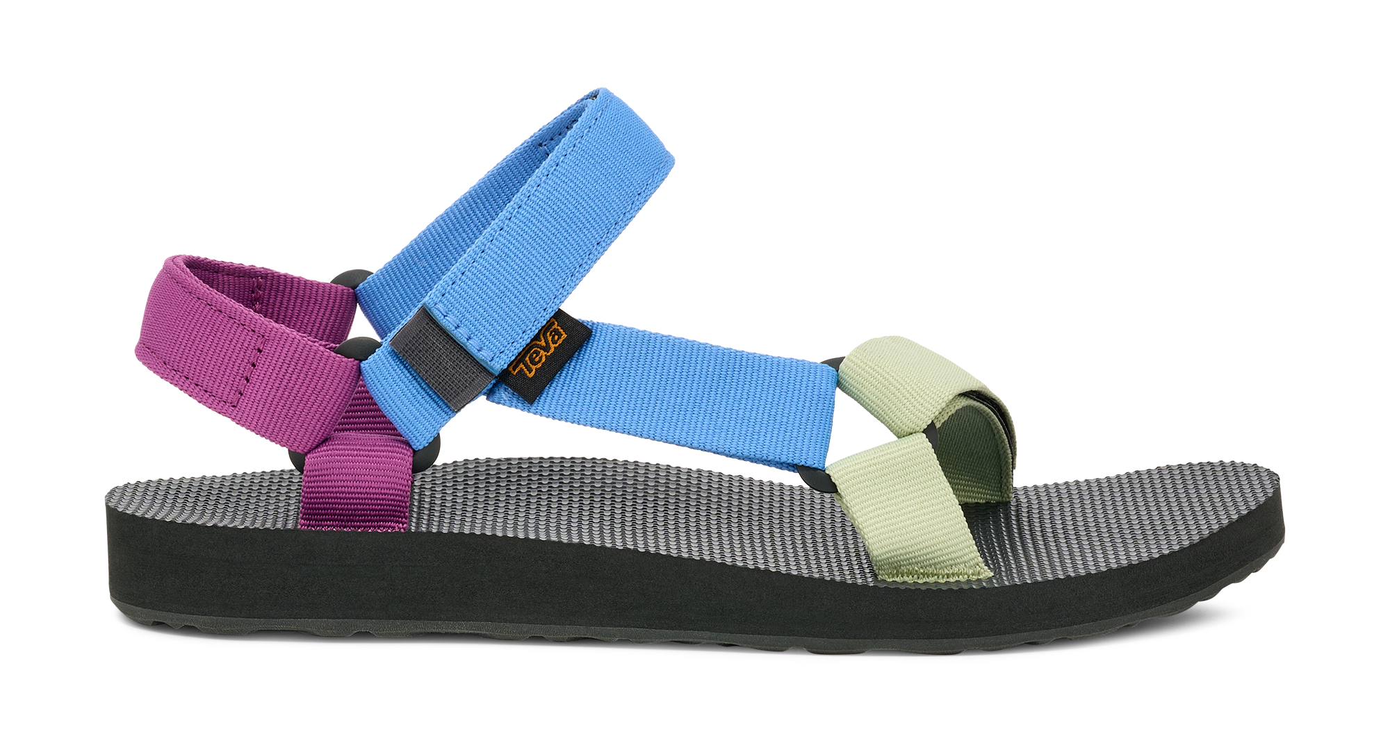 Teva Original Universal Sandals Men’s Size 9 Size Women’s 11 Size EU 42 Colorful Teva Original Universal Cactus Print Sandal Women main image 2