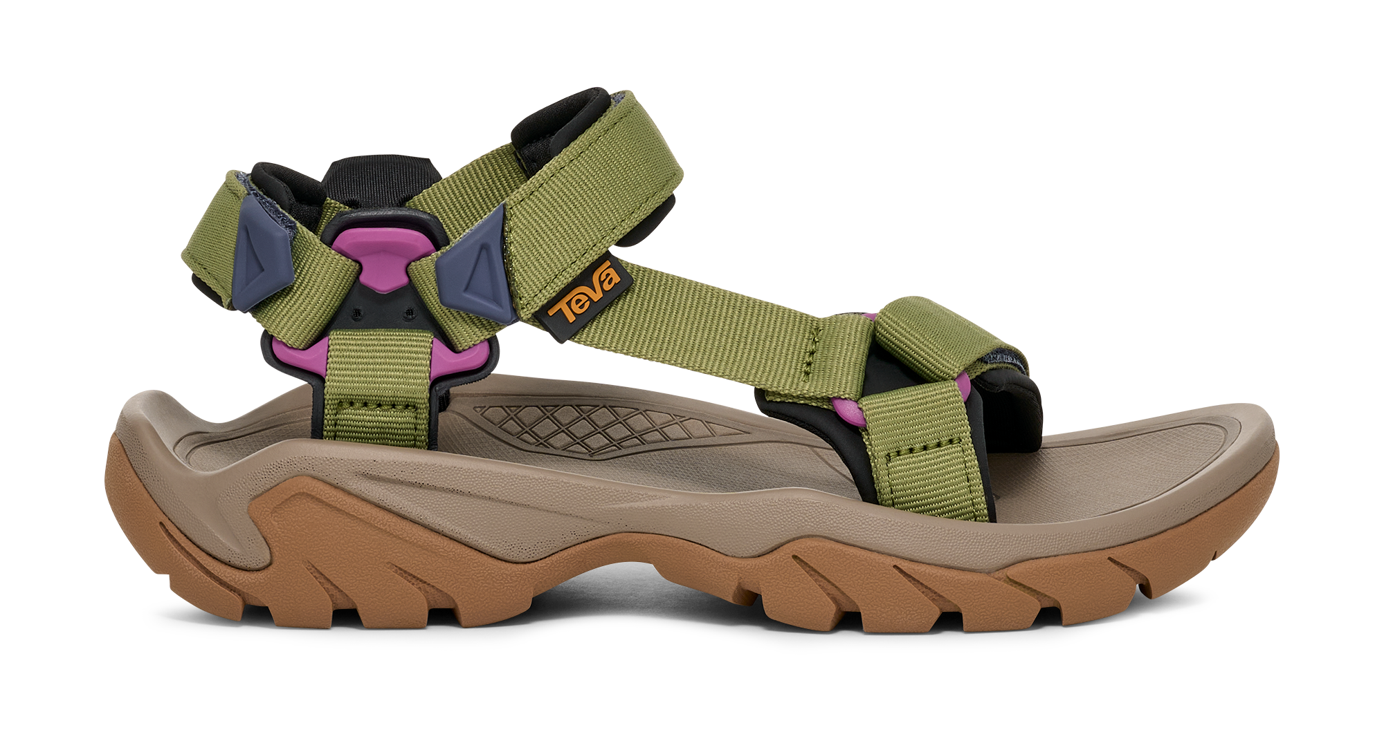Teva x Igloo Hurricane XLT2 Sandals Mens 13 Unisex Strappy 47 Outdoor Water C Amazon.com | Teva Men main image 3