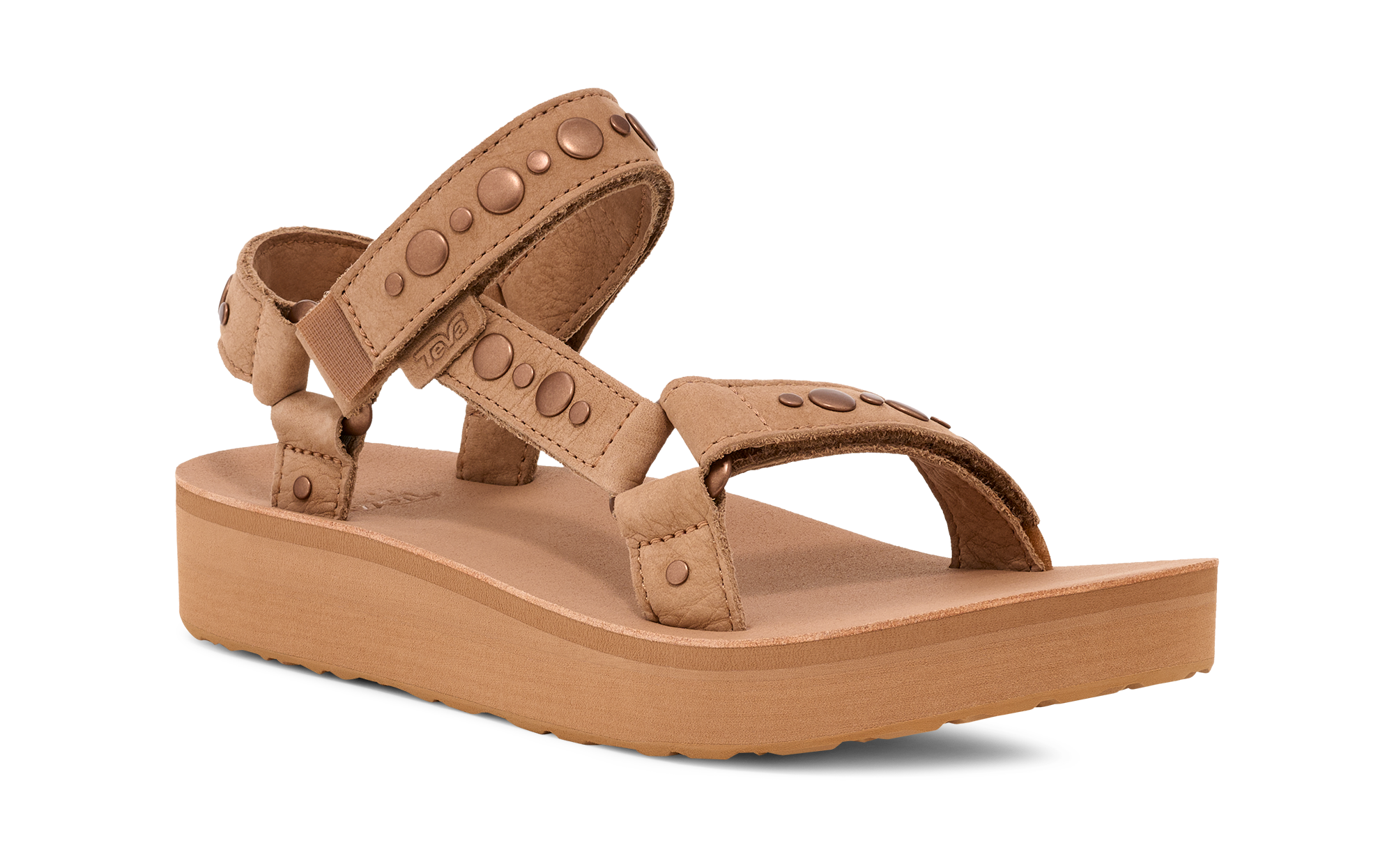 TEVA Midform Universal Studded Sandal for Women | TEVA®