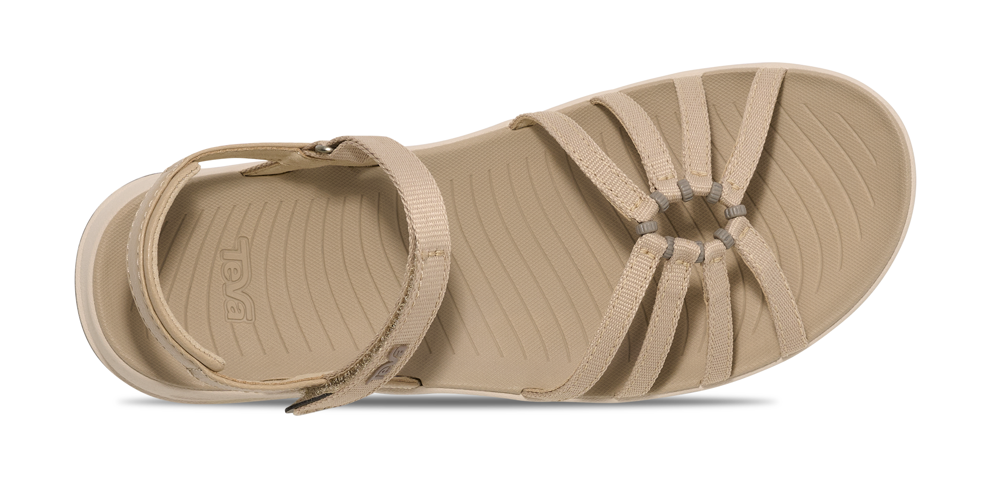 TEVA Flatform Slim Sandal for Women | TEVA®