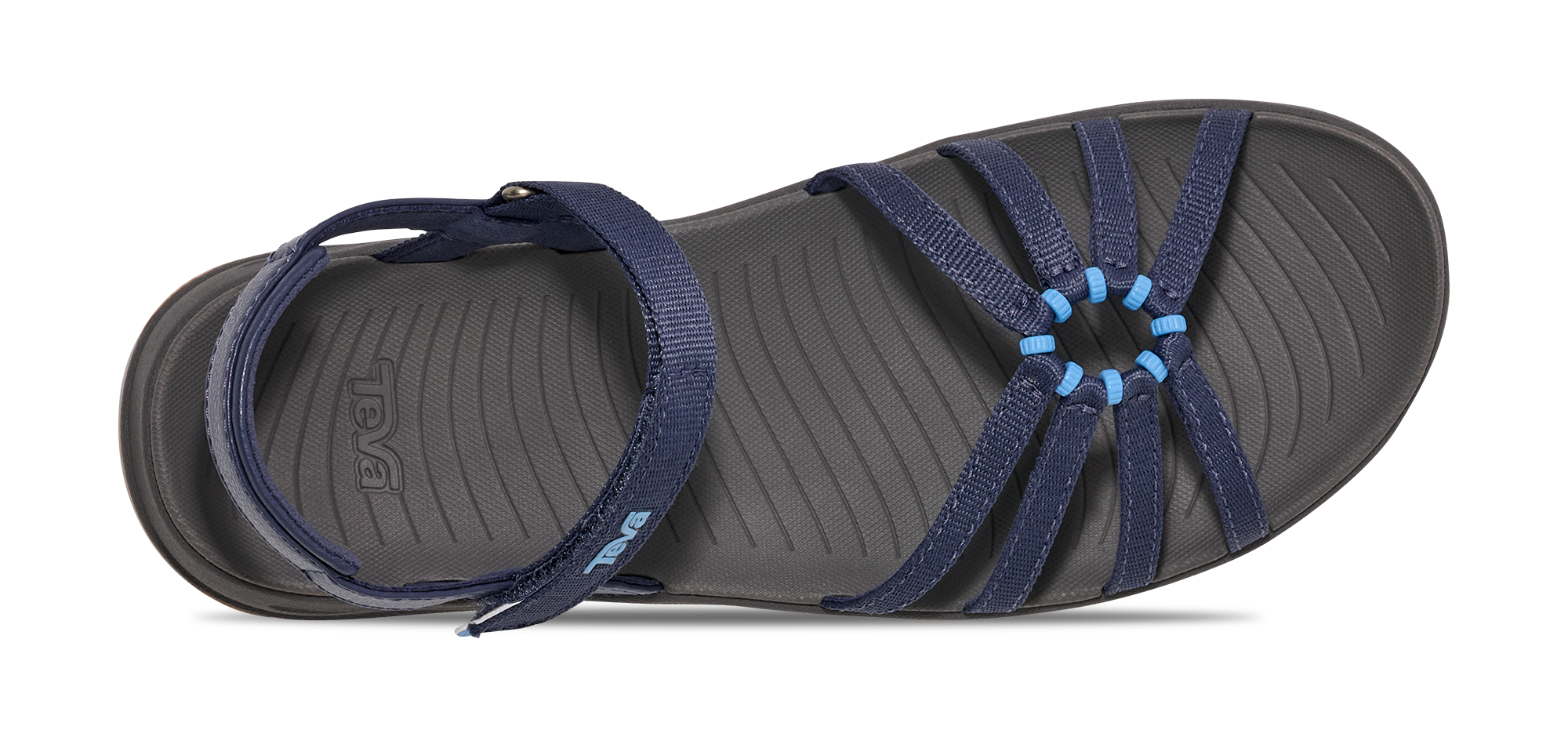 Teva Men\'s ApreAqua Drift Water Sandal TEVA ApreAqua Drift Water Sandal for Men | TEVA® main image 4