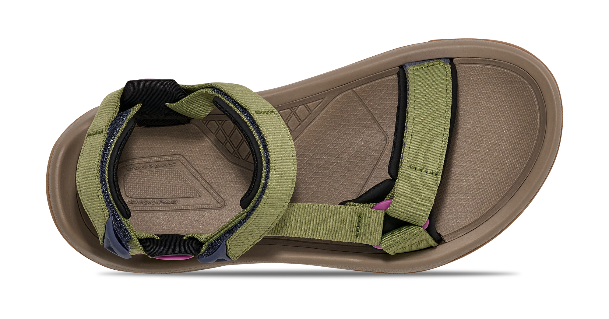 Women's Hurricane XLT2 Ampsole Sport Sandal | Teva®