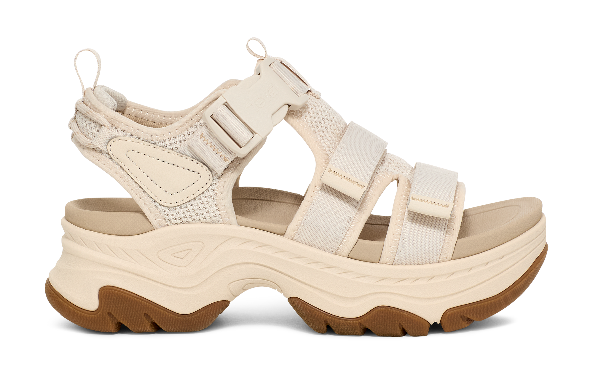 え*ぅ様 Teva HURRICANE AMPSOLE GAILA 厚底サンダル Hurricane Ampsole Gaila Sandal
