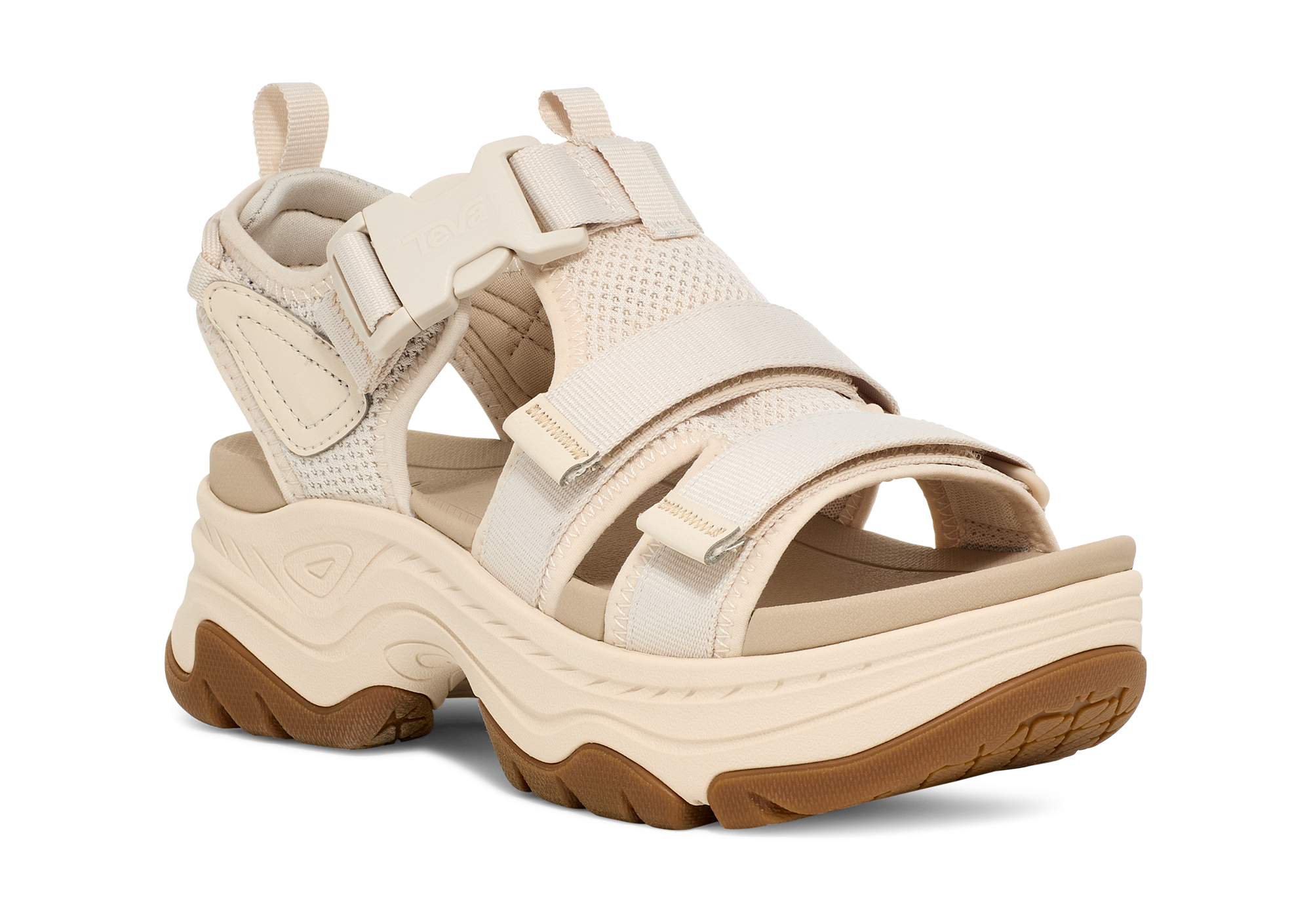 Teva Hurricane AMP Gaila サンダル 24cm Hurricane Ampsole Gaila Sandal