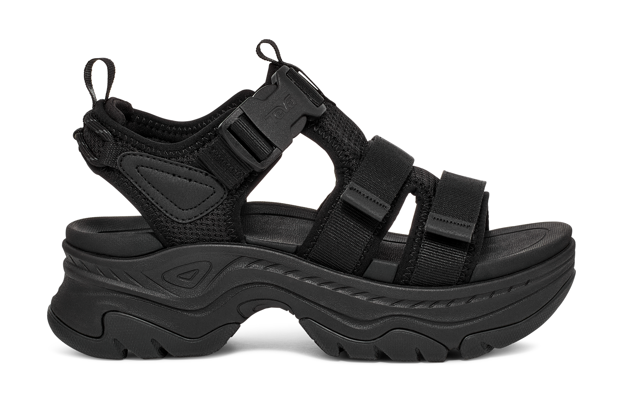 Hurricane Ampsole Gaila Sandal