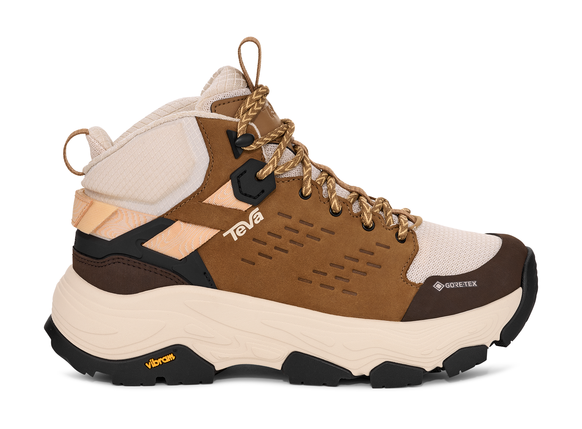 TEVA Grandview Max GORE-TEX Hiking Boot for Women | TEVA®
