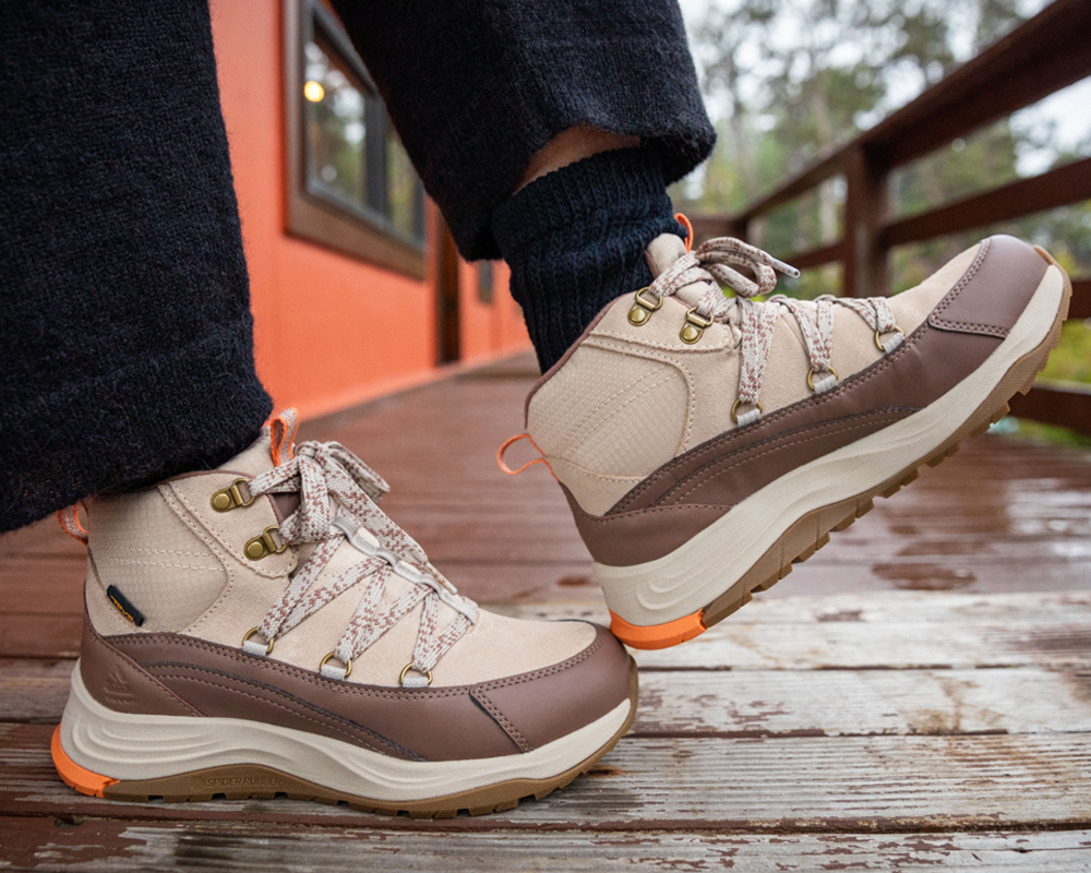 ホリデーギフトガイド（HOLIDAY GIFT GUIDE）｜Teva®（テバ