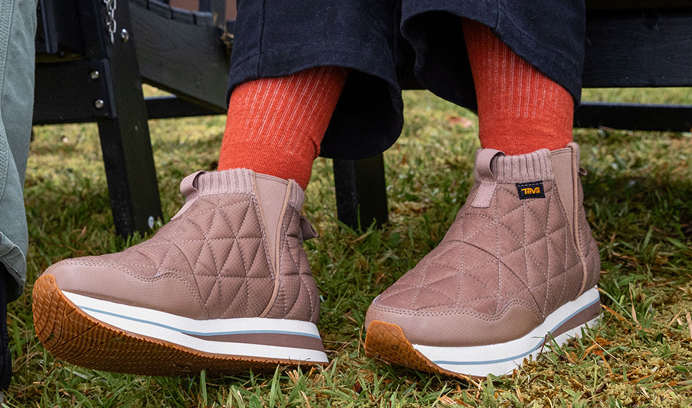 ホリデーギフトガイド（HOLIDAY GIFT GUIDE）｜Teva®（テバ