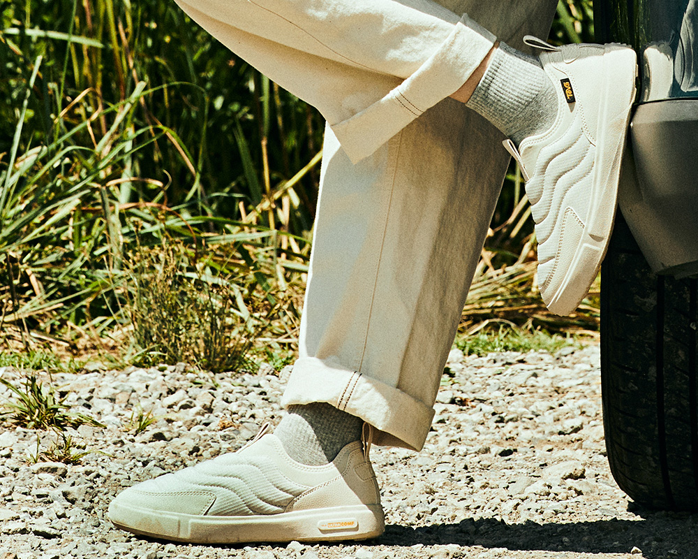 ホリデーギフトガイド（HOLIDAY GIFT GUIDE）｜Teva®（テバ