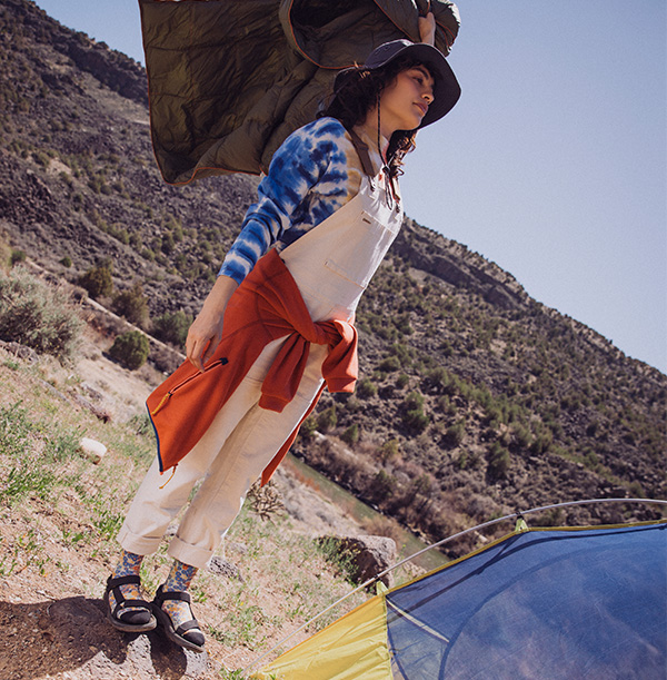 Teva®（テバ）公式サイト｜スポーツサンダル【 トゥルーフィット