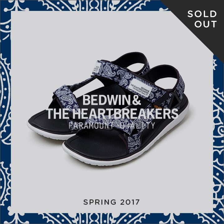 S17_bedwin Sold Outバナー