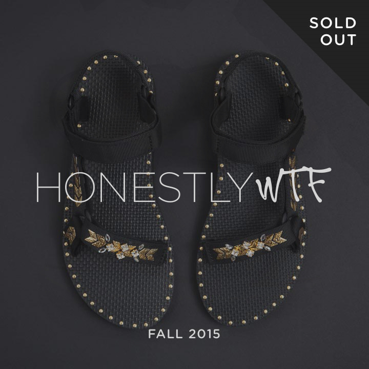 テバ 公式【コラボレーション一覧】 Teva® 公式サイト