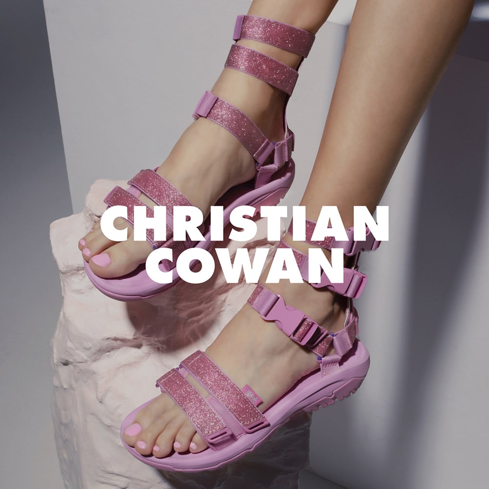 Christian Cowanバナー