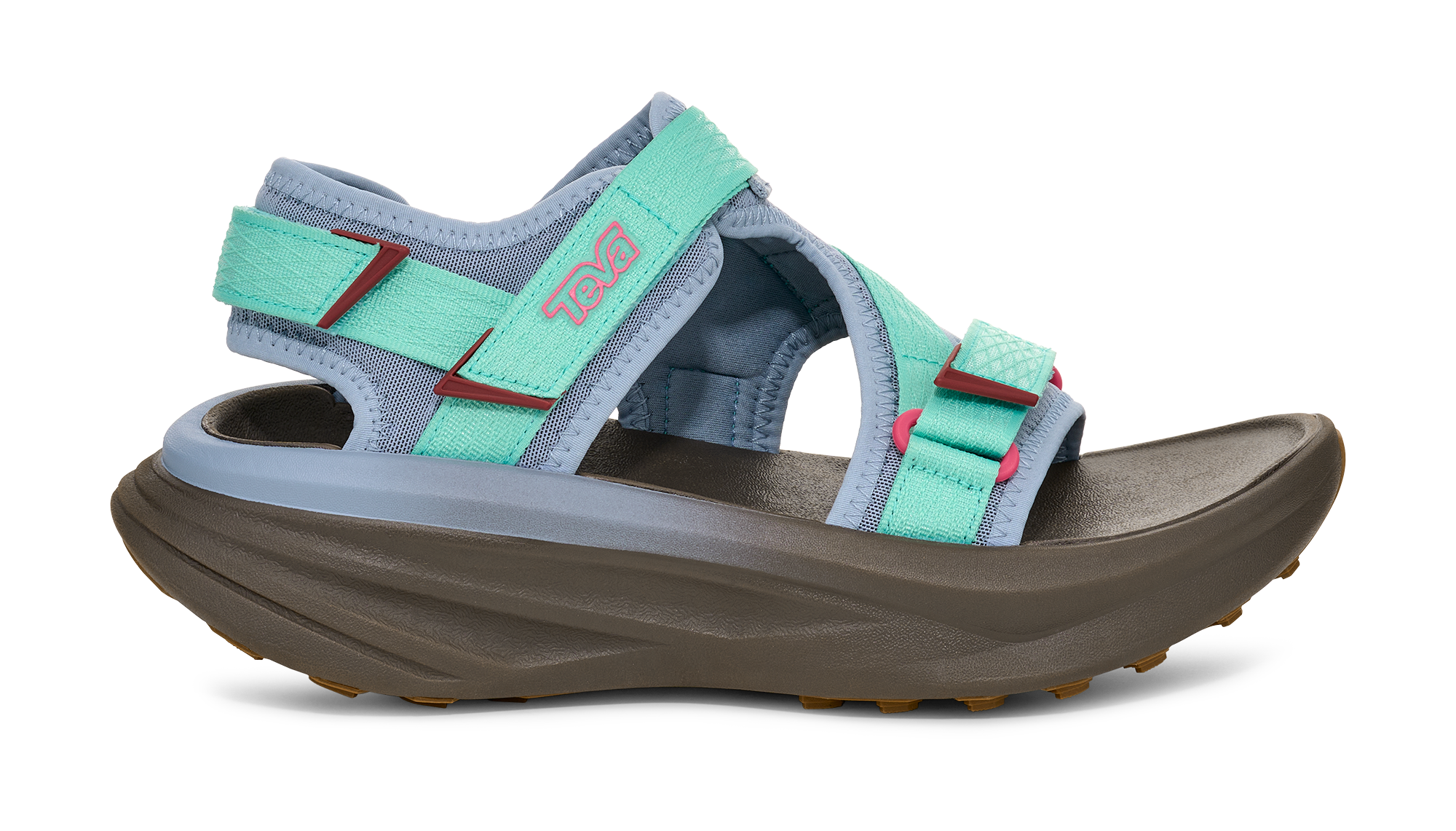 Teva AVENTRAIL R2T 27.0 スポーツサンダル 1172831-PBLD_1.png