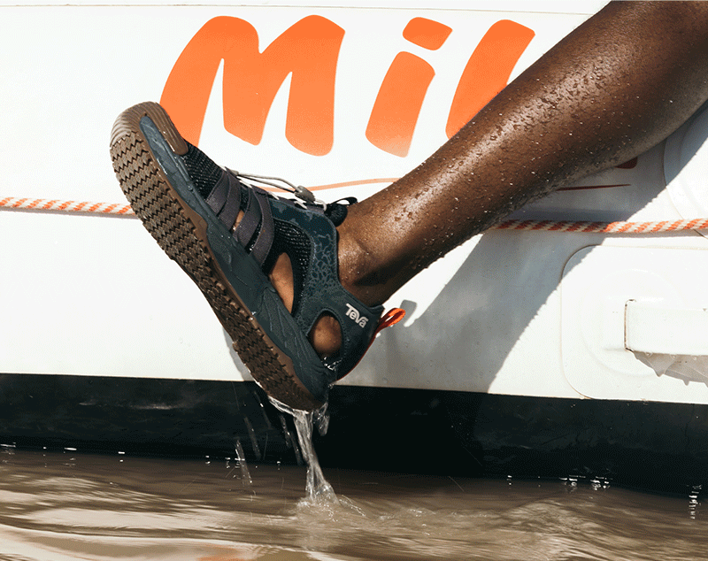 Teva®（テバ）公式サイト