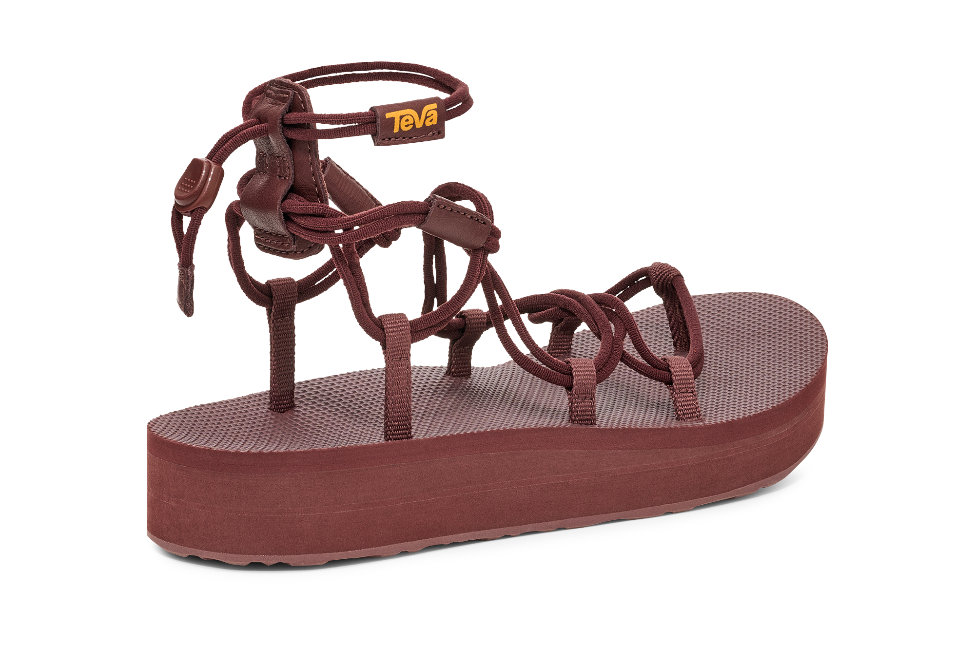 Teva Mens Terra Fi Lite Sandals 13 Shoe Beach Outdoor Adventure Gorpcore 1001473 Men main image 2
