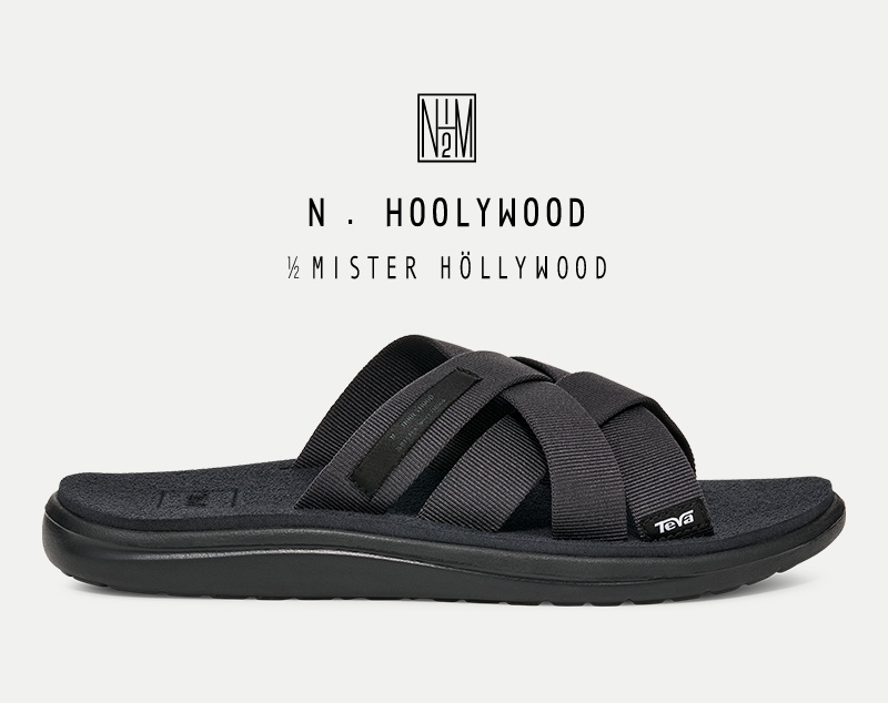 Teva®（テバ）公式サイト