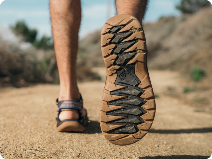 Terra Fi 5 Universal Hiking Sandal