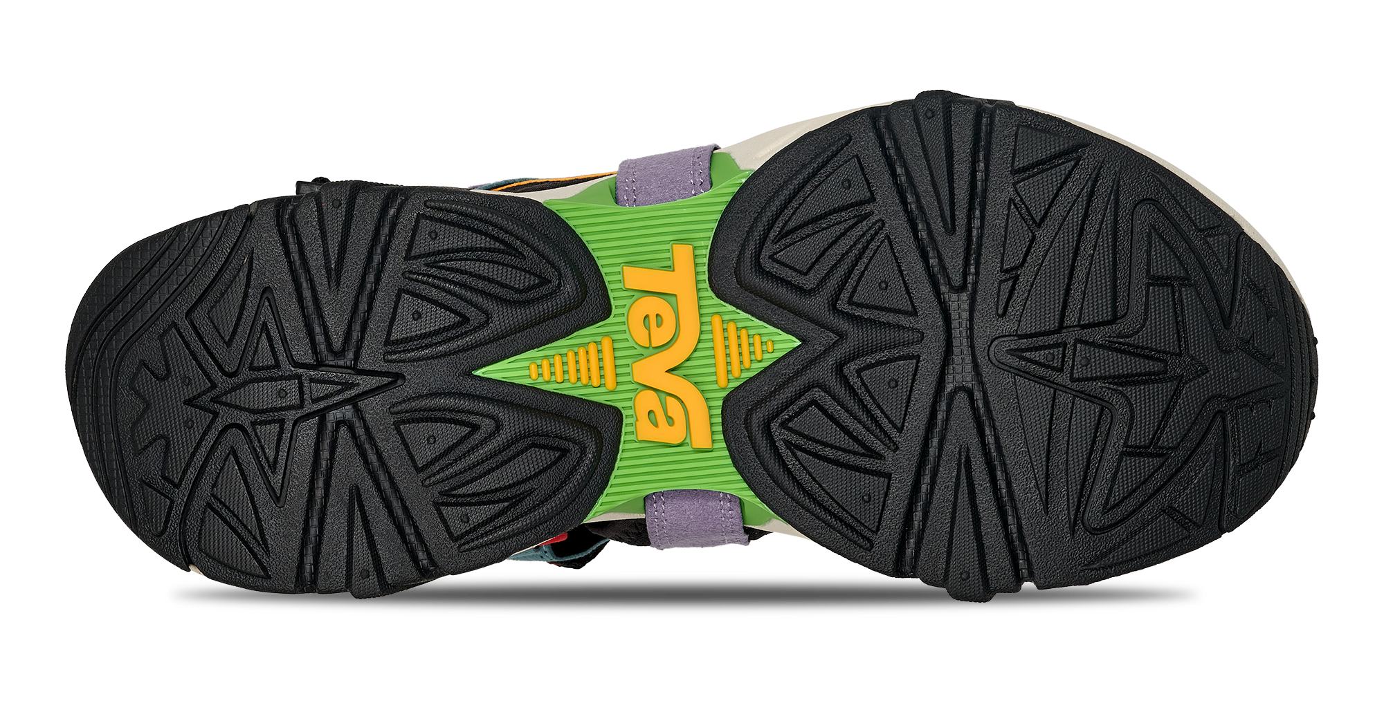 TEVA Teva X Sean Wotherspoon Wraptor Sandal for All Gender | TEVA®